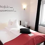 Hotel Am Marktplatz