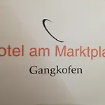 Am Marktplatz Hotel Gangkofen