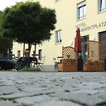 Hotel Am Marktplatz Gangkofen
