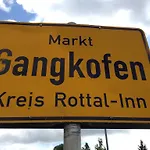 Am Marktplatz Hotel Gangkofen