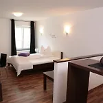 Am Marktplatz Hotel 3*
