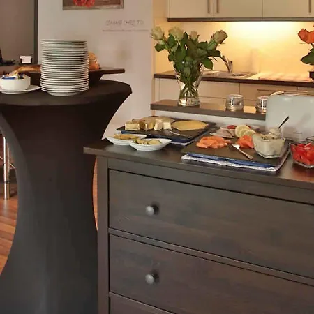 Am Marktplatz Hotel 3*