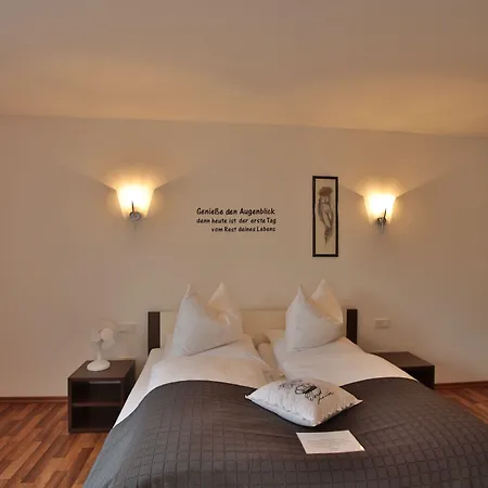 Hotel Am Marktplatz