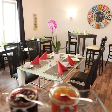 Am Marktplatz Hotel 3*