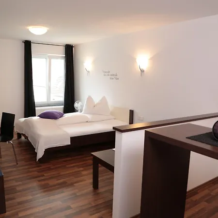 Am Marktplatz Hotel Gangkofen
