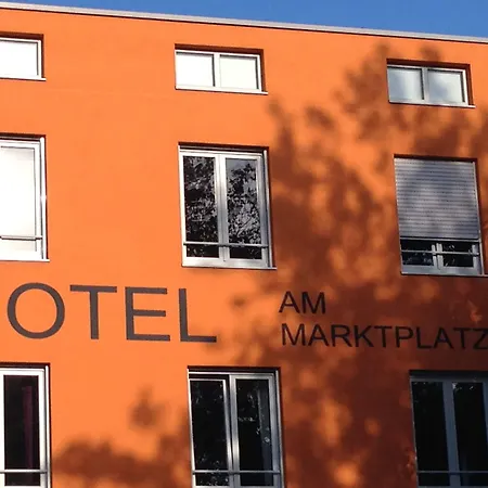 Am Marktplatz 3*