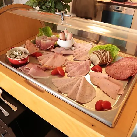 Am Marktplatz Hotel 3*