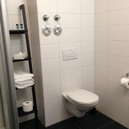 Am Marktplatz Hotel 3*