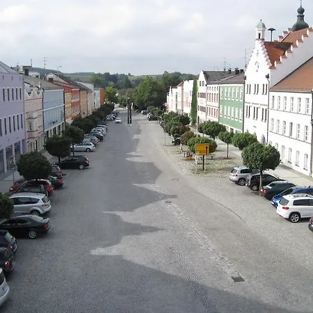 Am Marktplatz Hotel 3*