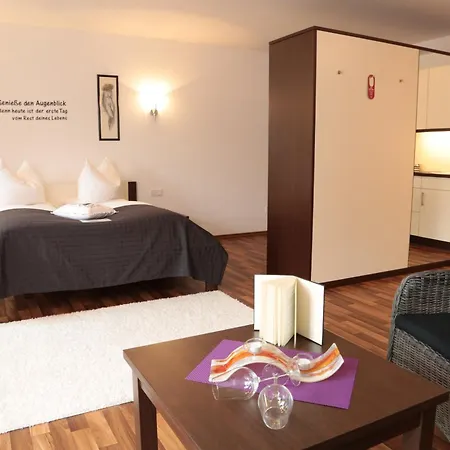 Hotel Am Marktplatz 3*