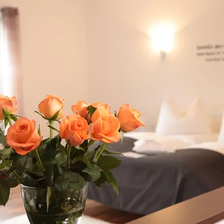 Hotel Am Marktplatz