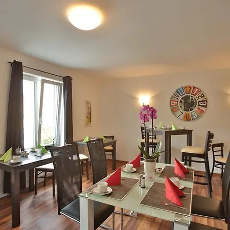 Am Marktplatz 3* Gangkofen