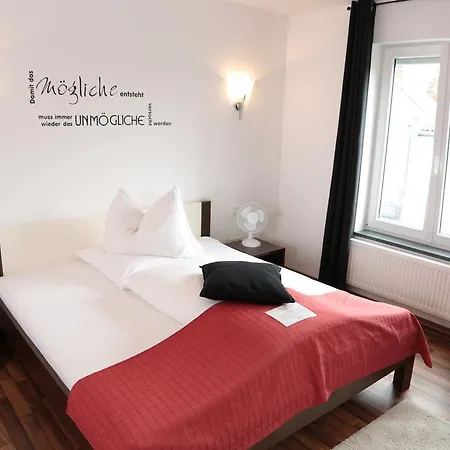 Am Marktplatz Hotel