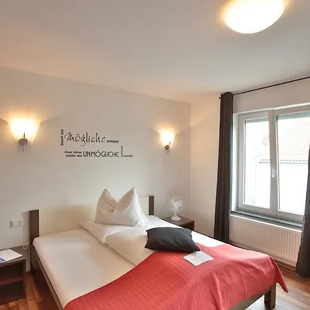 Hotel Am Marktplatz Gangkofen