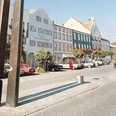 Am Marktplatz