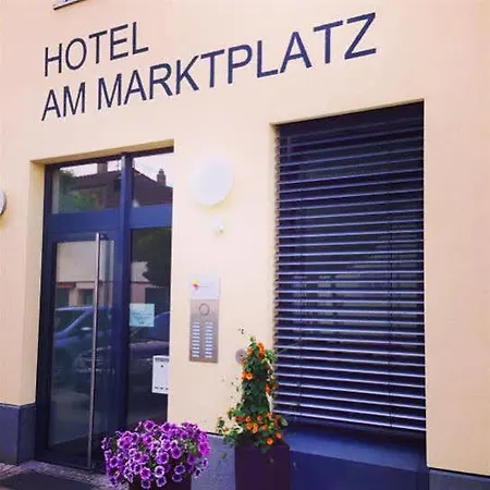 Am Marktplatz 3* Gangkofen