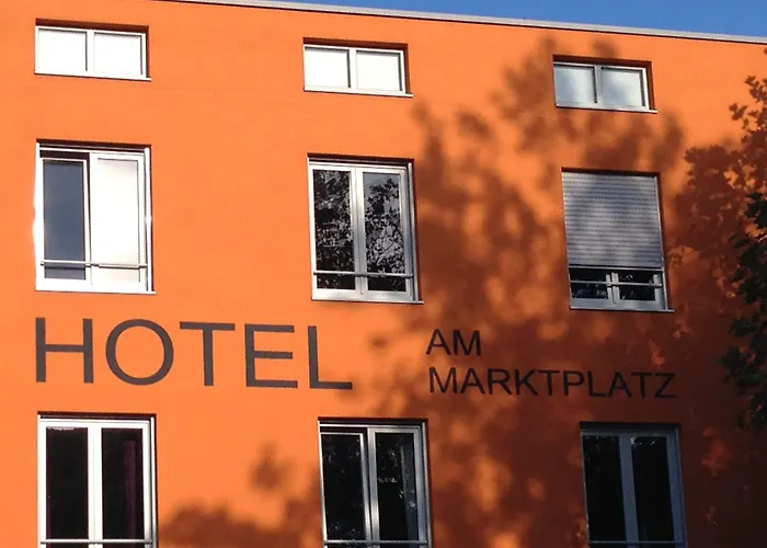 Am Marktplatz 3*