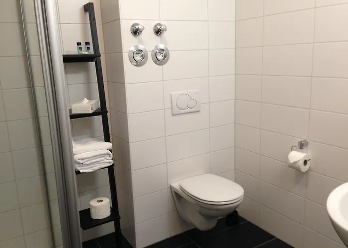 Am Marktplatz Szálloda 3*
